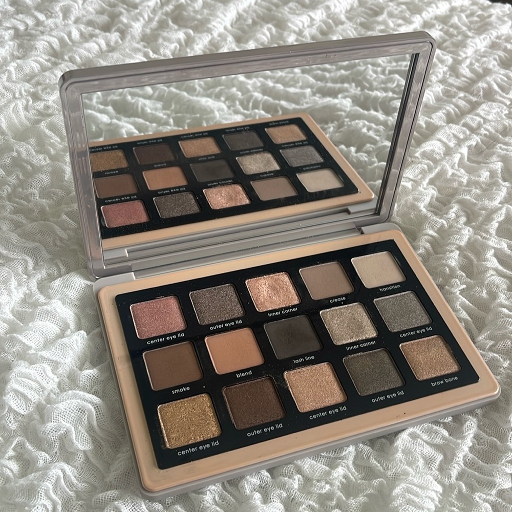 Natasha Denona Glam Palette